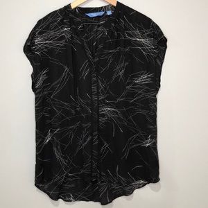 Simply Vera by Vera Wang Blouse